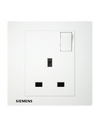 Switch & Socket Switch & Socket